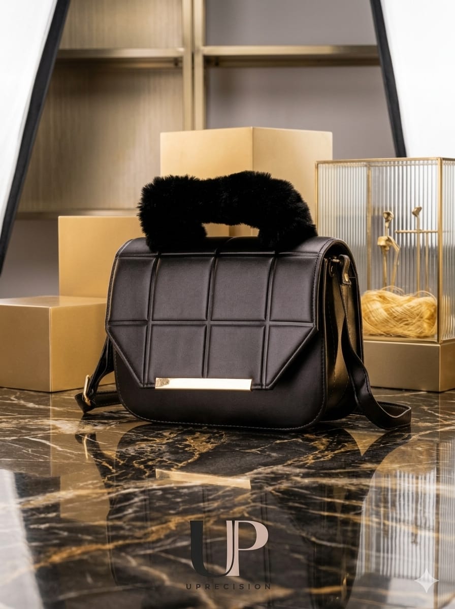 Sloane Crossbody Bag for Women – Elegant & Trendy Shoulder Purse