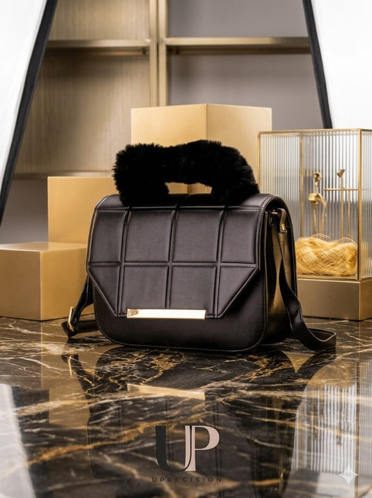Sloane Crossbody Bag for Women – Elegant & Trendy Shoulder Purse