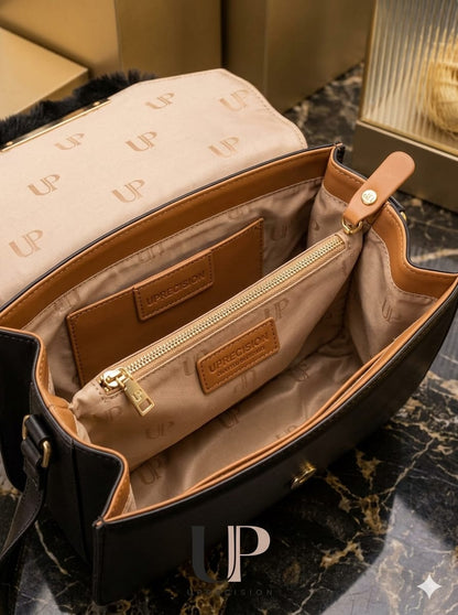 Sloane Crossbody Bag for Women – Elegant & Trendy Shoulder Purse